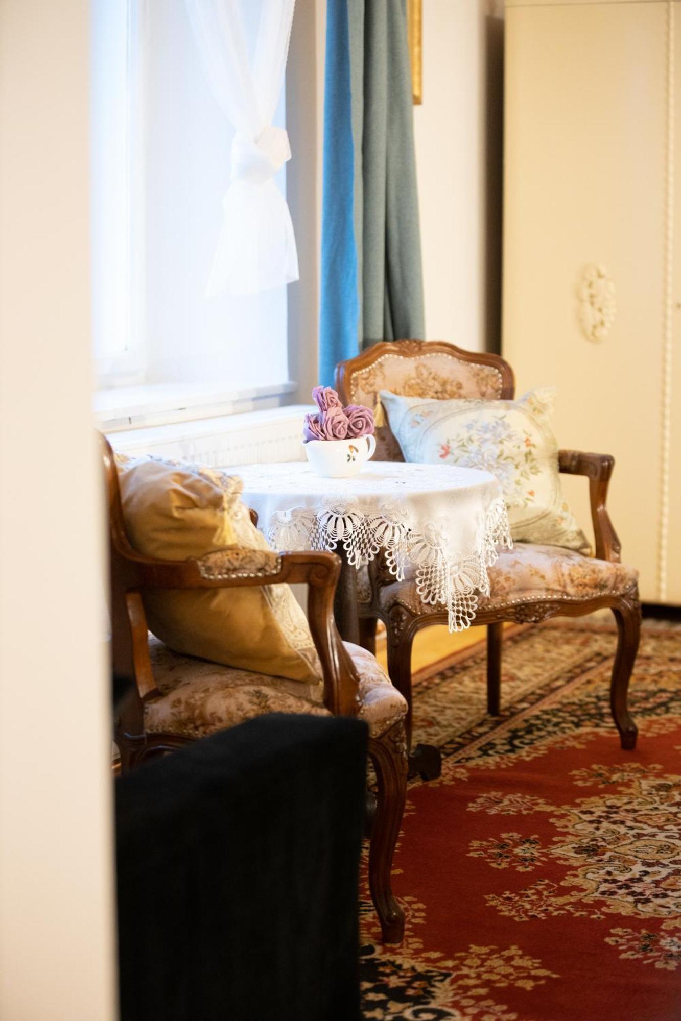 Sovi Dom- Historicke Apartmany Z 19 Storocia, 4Km Od Banskej Stiavnice Svätý Anton Εξωτερικό φωτογραφία